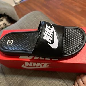 Men’s Nike Slides